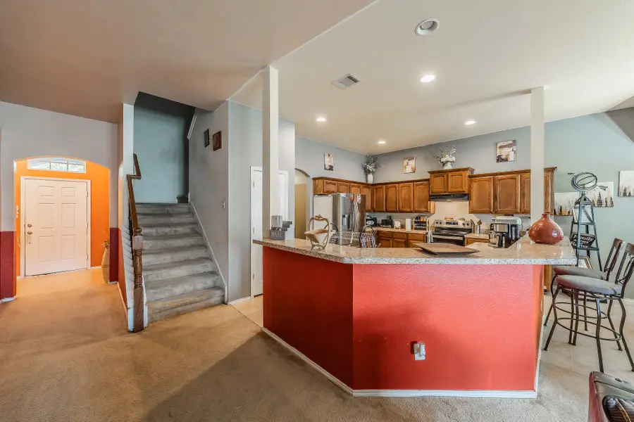 2017 Graham Ranch Road, Fort Worth, TX 76134 - #3