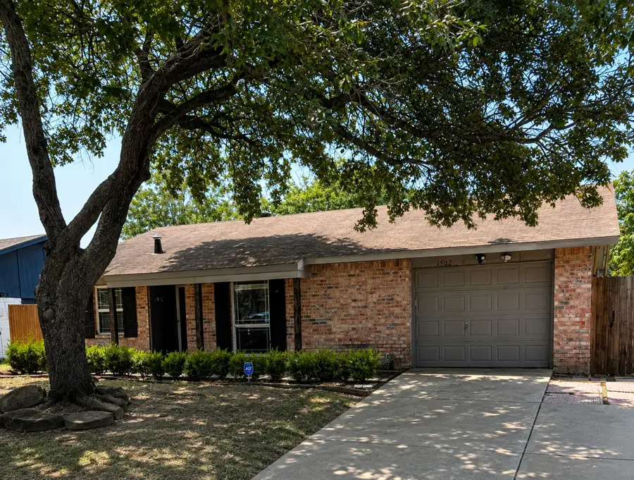 1502 Deepwood Drive, Garland, TX 75040 - #2