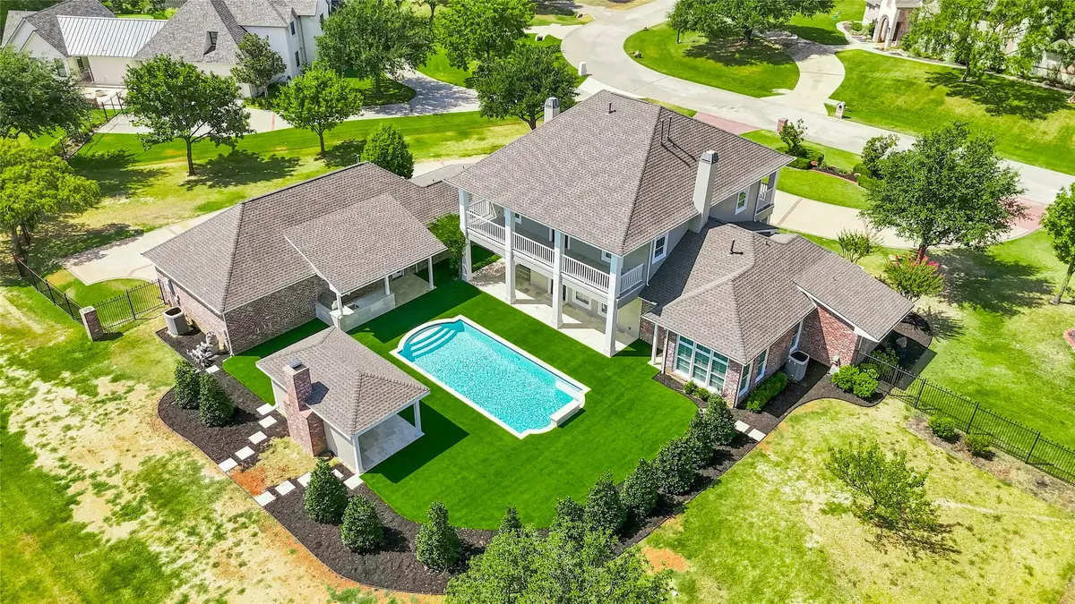 4573 Mahogany Lane, Copper Canyon, TX 75077 - #1