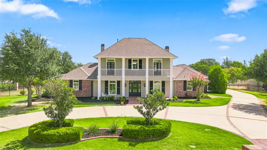 4573 Mahogany Lane, Copper Canyon, TX 75077 - #2