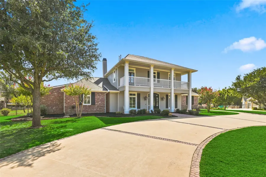 4573 Mahogany Lane, Copper Canyon, TX 75077 - #3
