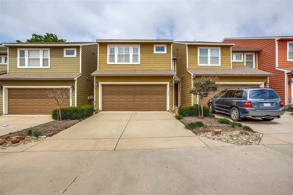 1409 Clarinet Lane, Plano, TX 75074 - #1