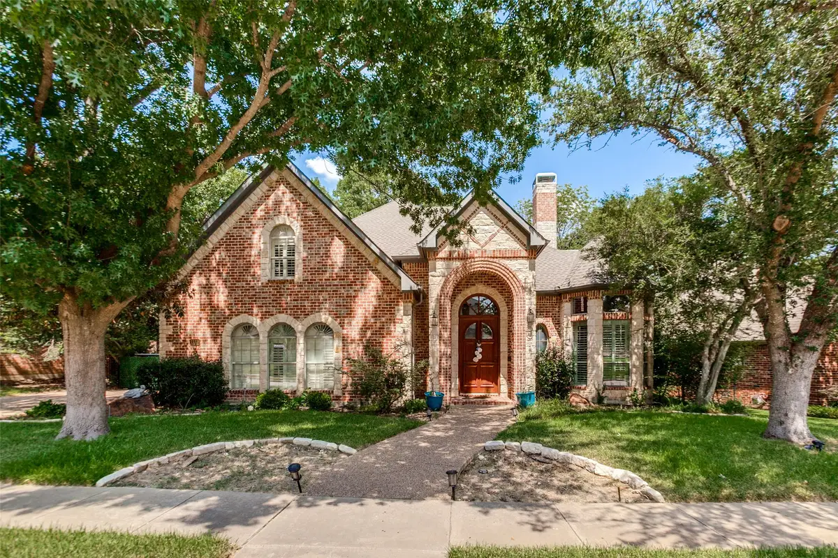 1119 Winding Brook Drive, Garland, TX 75044 - #1