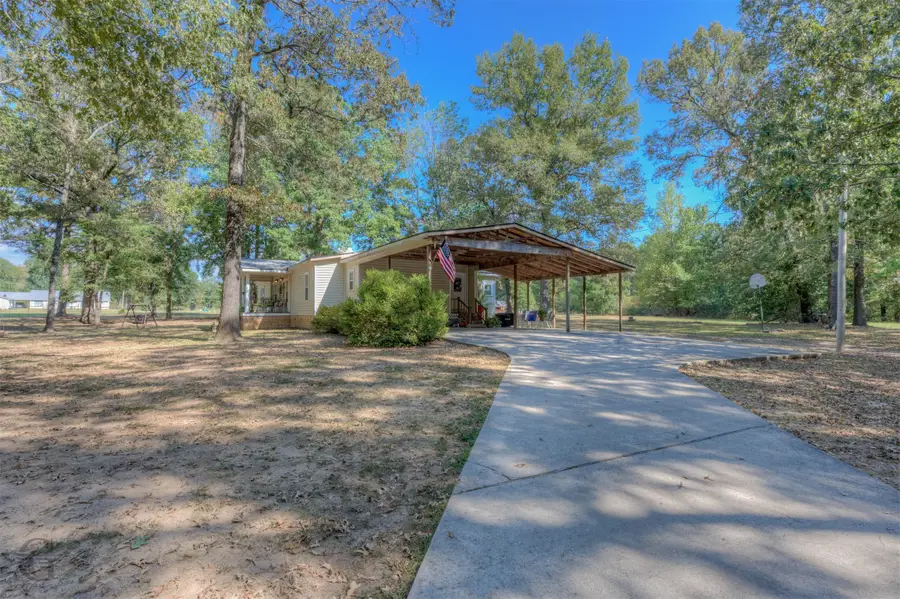 8839 Sebastian Road, Keithville, LA 71047 - #2