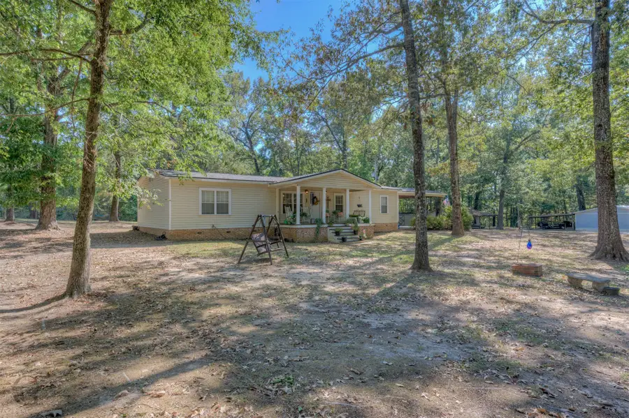 8839 Sebastian Road, Keithville, LA 71047 - #3