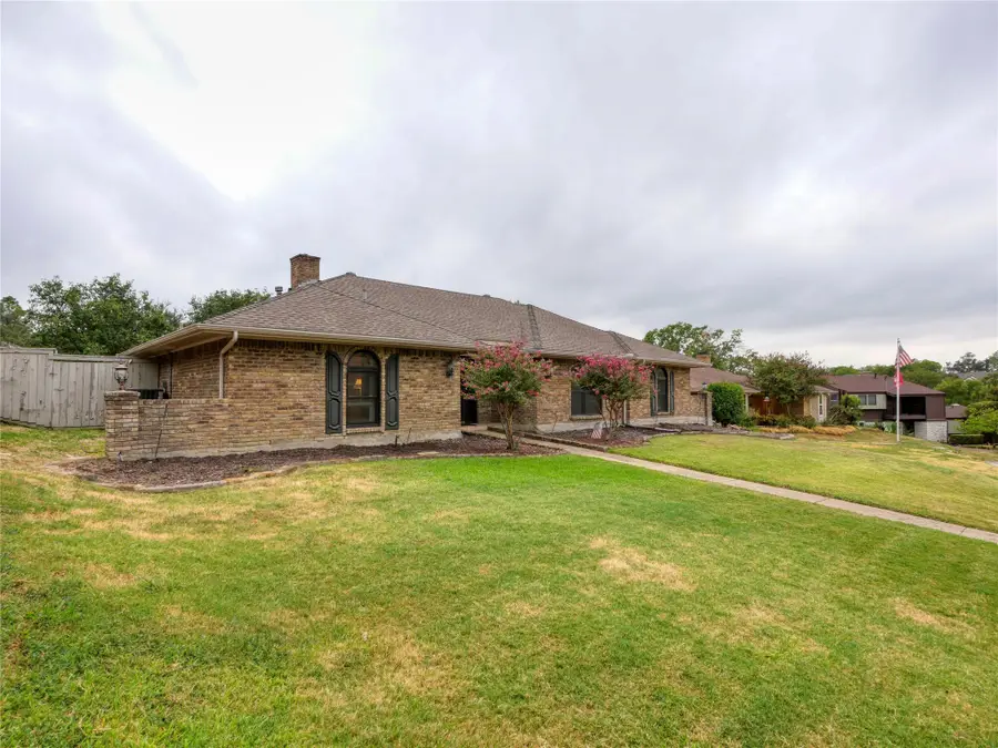 1409 Sun Valley Drive, Garland, TX 75043 - #3