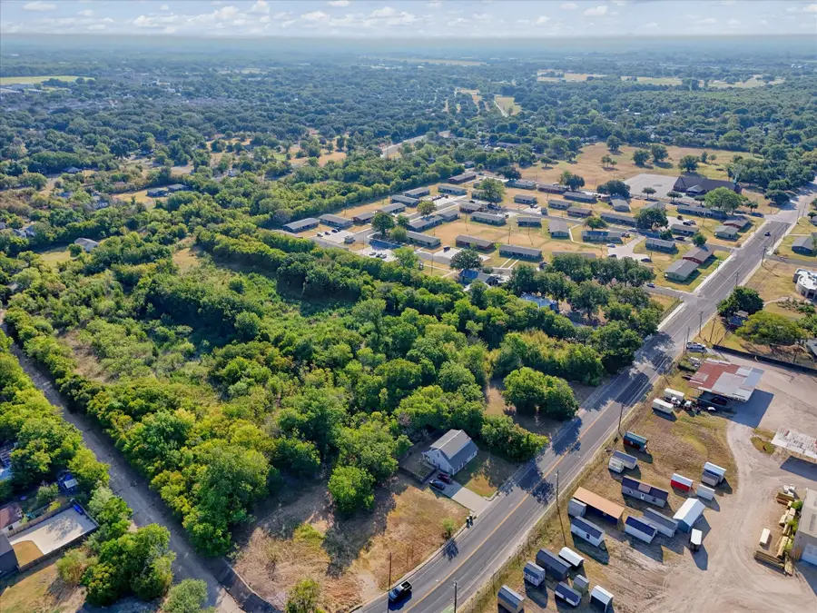 2602 S 12th, Waco, TX 76706 - #2