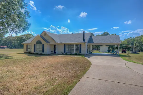 8835 Sebastian Road, Keithville, LA 71047