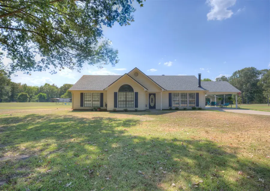 8835 Sebastian Road, Keithville, LA 71047 - #2