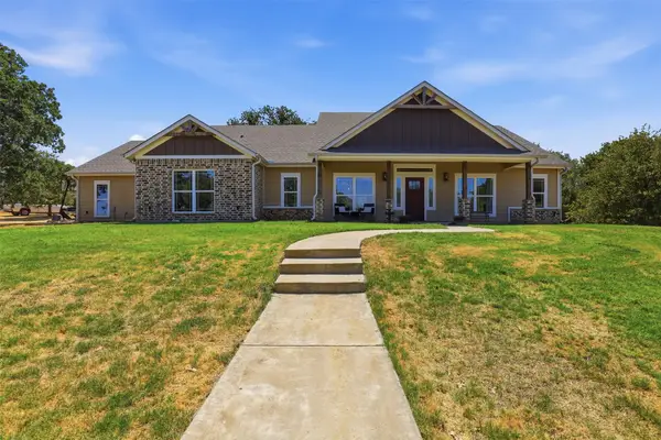 3570 County Road 180, Stephenville, TX 76401