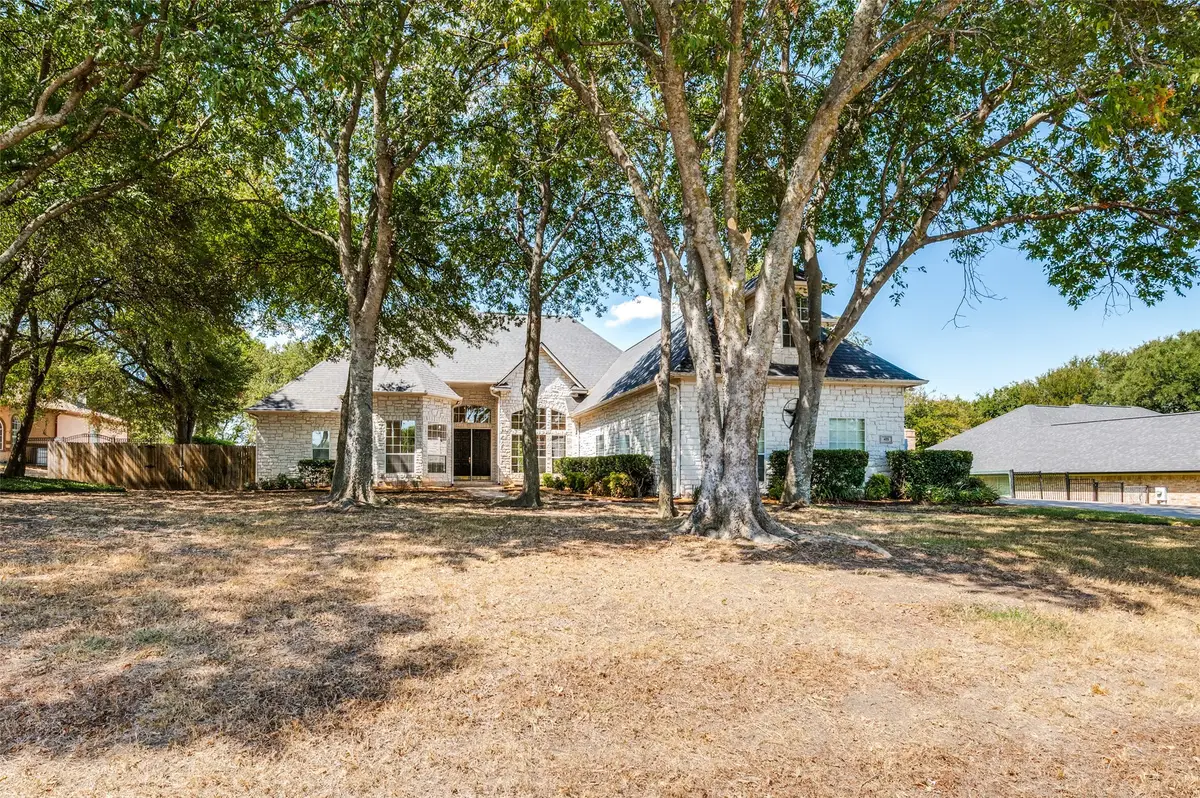 405 Rolling Oaks Ridge, Cedar Hill, TX 75104 - #1