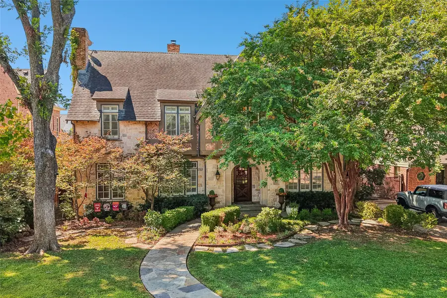 3133 Purdue Avenue, University Park, TX 75225 - #2