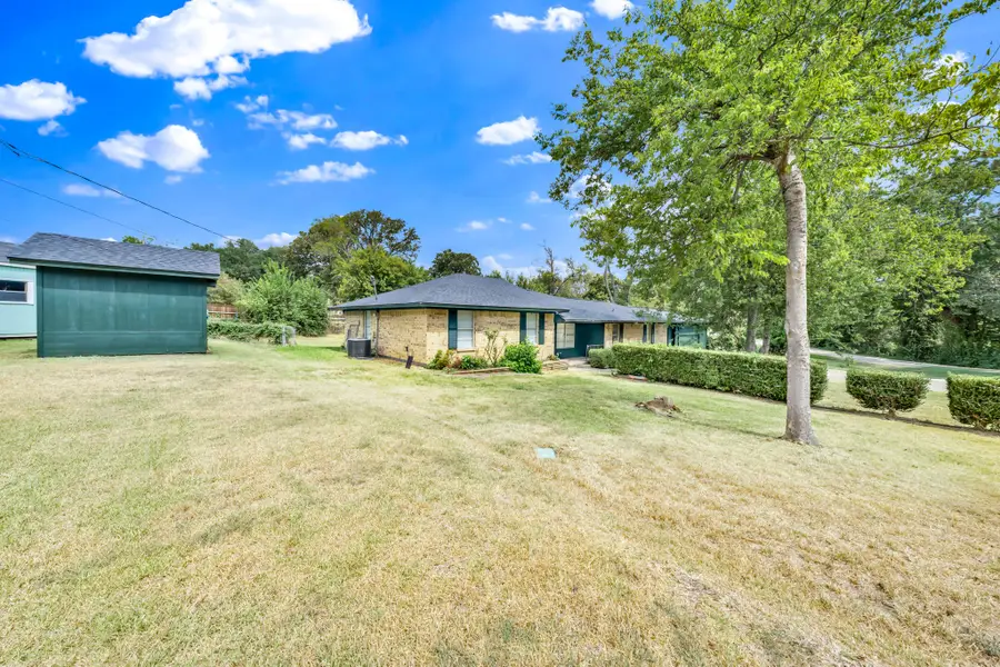 15651 Watson Drive, Kemp, TX 75143 - #2