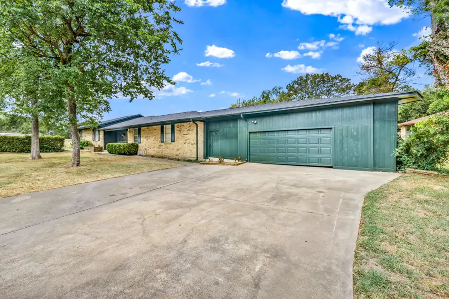 15651 Watson Drive, Kemp, TX 75143 - #3