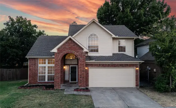 782 Renault Lane, Plano, TX 75023