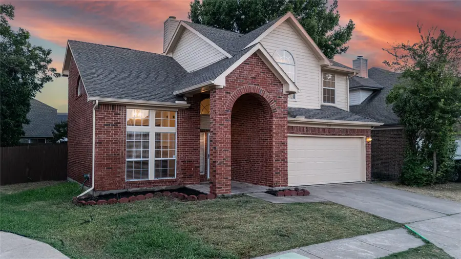782 Renault Lane, Plano, TX 75023 - #2