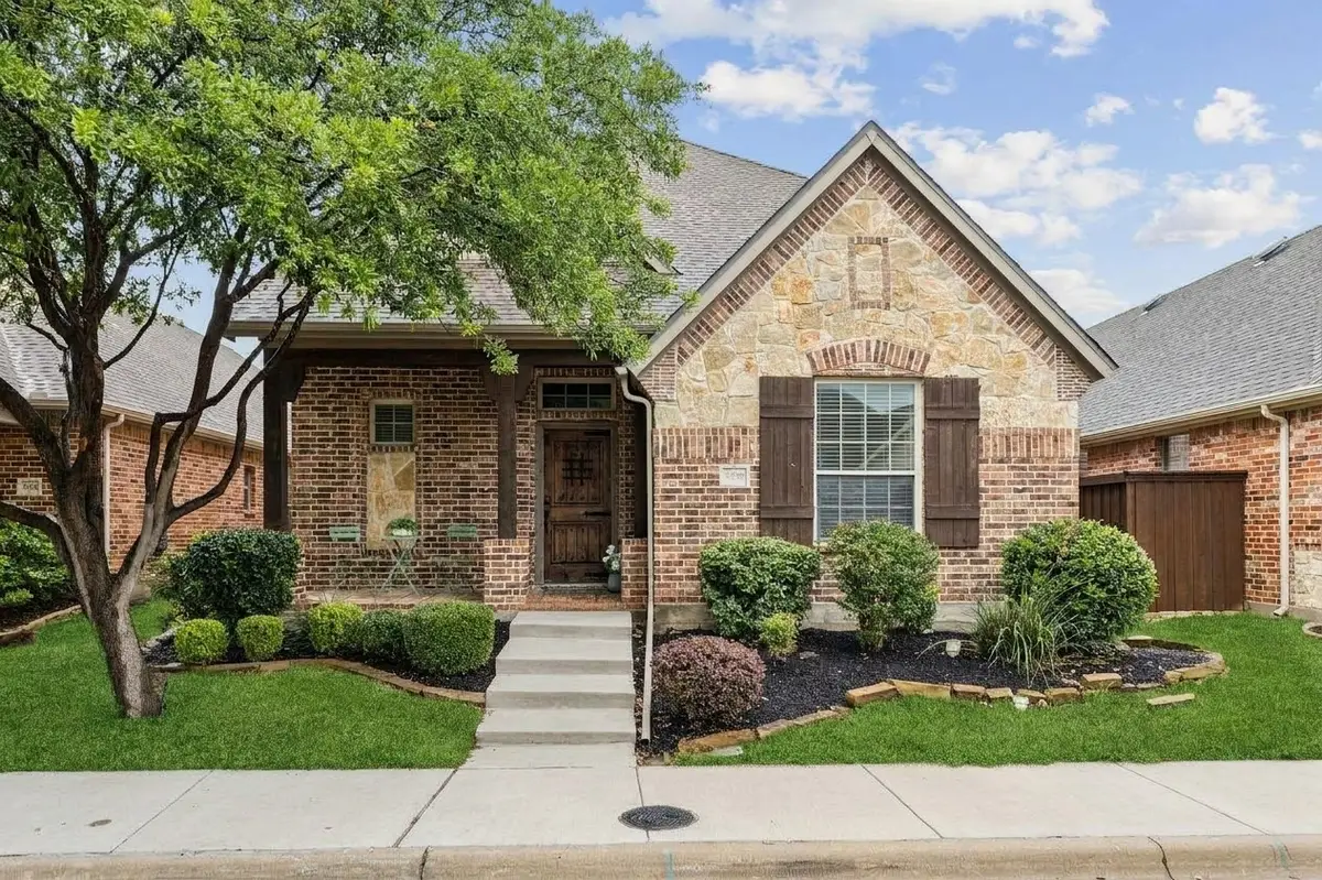 5312 Oakley Road, McKinney, TX 75070 - #1