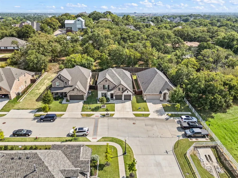 9204 Armadillo Trail, North Richland Hills, TX 76182 - #3