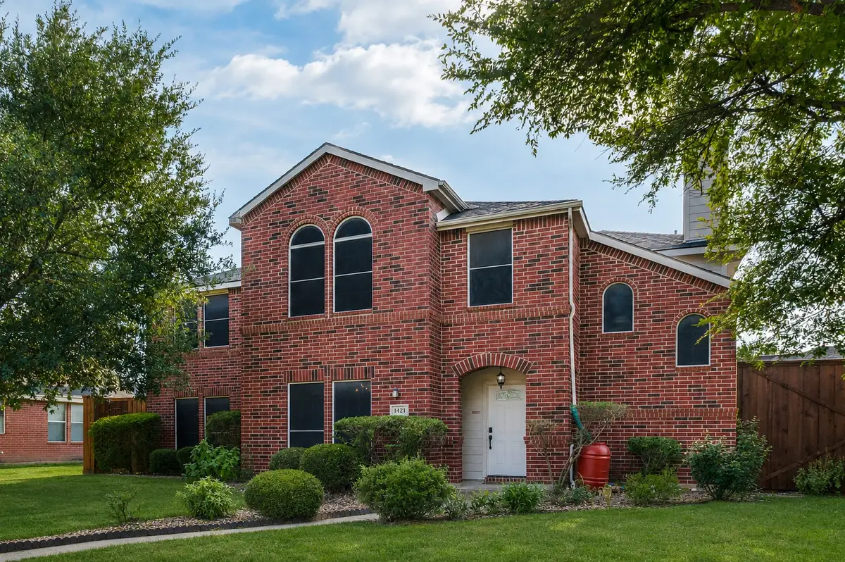 1421 Logan Drive, Lancaster, TX 75146 - #1