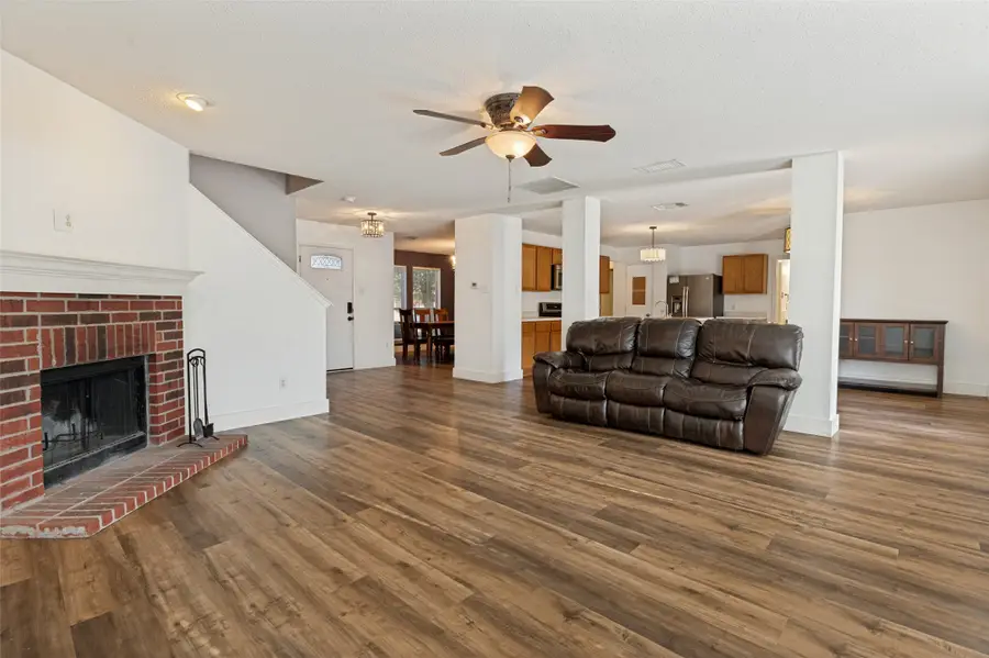1421 Logan Drive, Lancaster, TX 75146 - #3