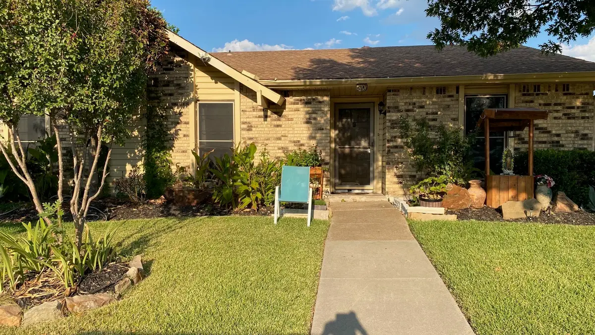 5701 Magnolia Lane, Rowlett, TX 75089 - #1
