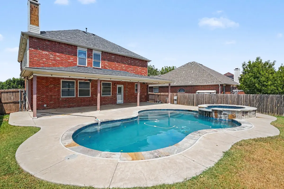 5400 Sonoma Drive, Fort Worth, TX 76244 - #1