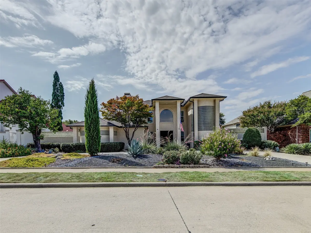 6604 Myrtle Beach Drive, Plano, TX 75093 - #1