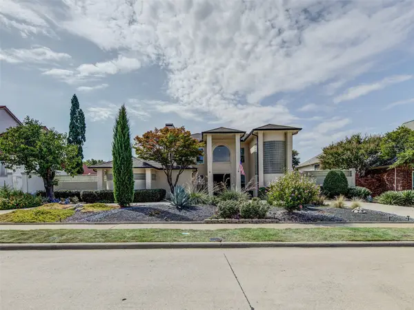 6604 Myrtle Beach Drive, Plano, TX 75093