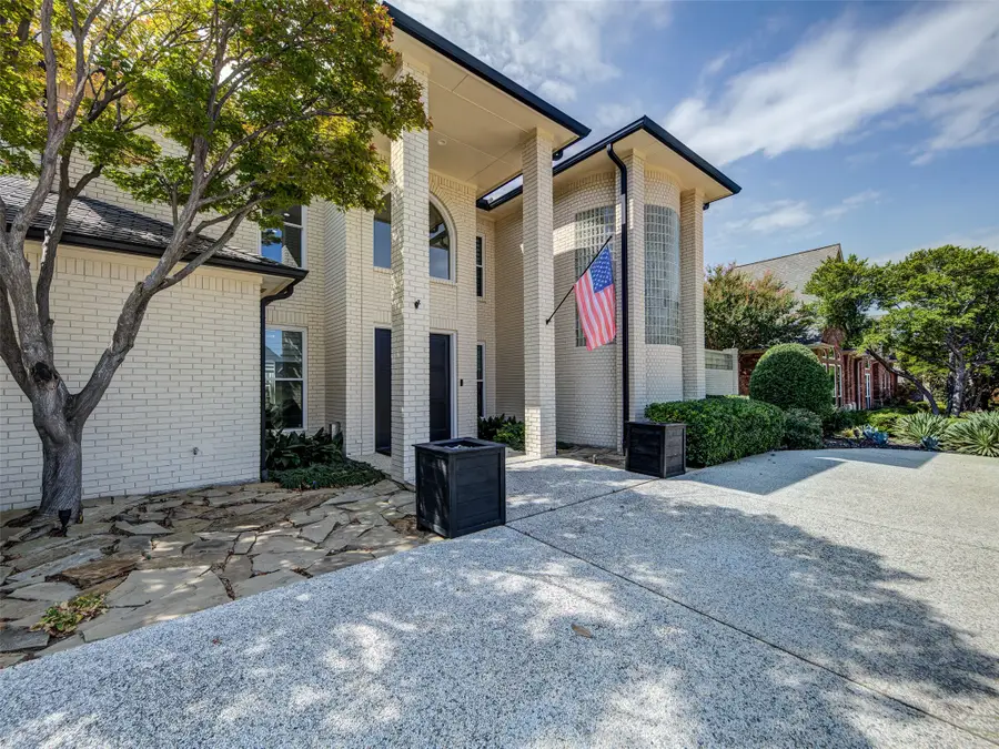 6604 Myrtle Beach Drive, Plano, TX 75093 - #2