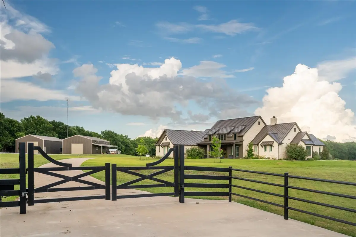 1284 County Road 4940, Leonard, TX 75452 - #1