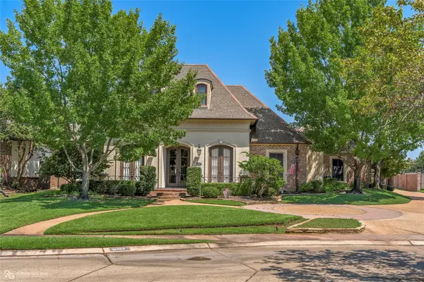 209 Evangeline Walk, Bossier City, LA 71111