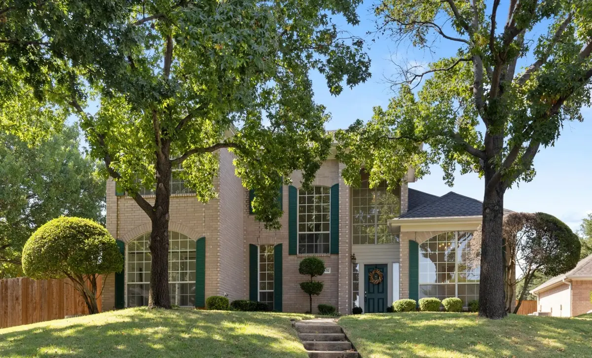 1432 Swan Court, Lewisville, TX 75077 - #1