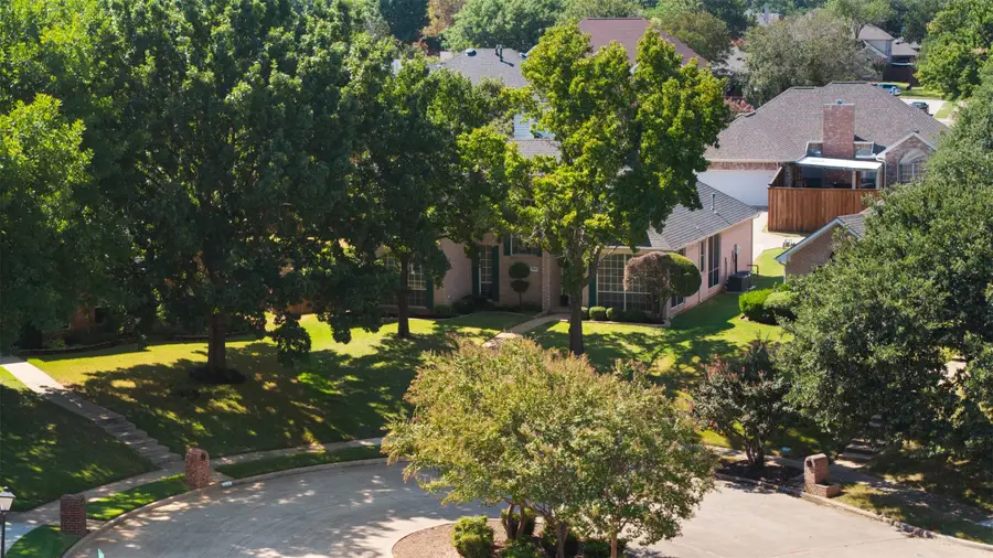 1432 Swan Court, Lewisville, TX 75077 - #3