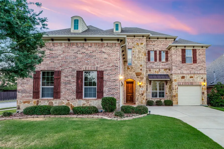6701 Edwards Road, Denton, TX 76208 - #2