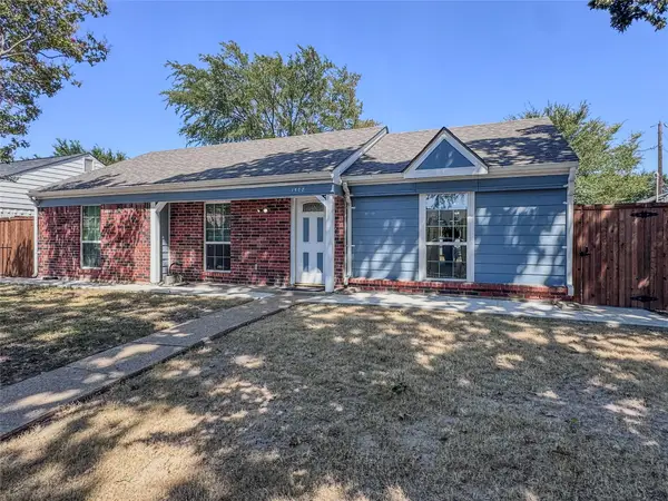 1508 Pocono Trail, Dallas, TX 75217