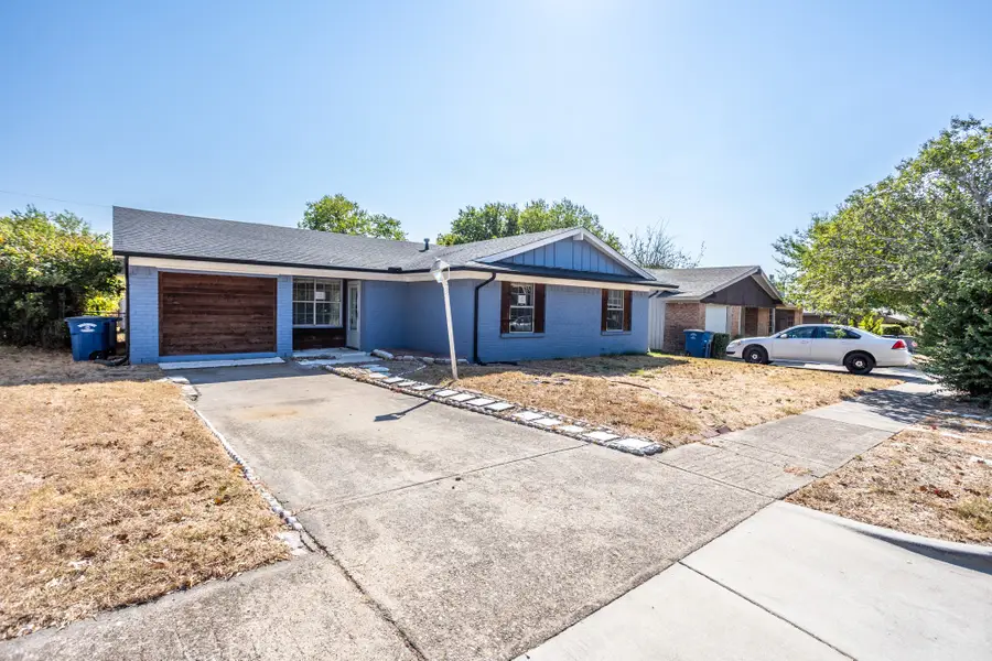 6528 Wild Honey Drive, Dallas, TX 75241 - #2