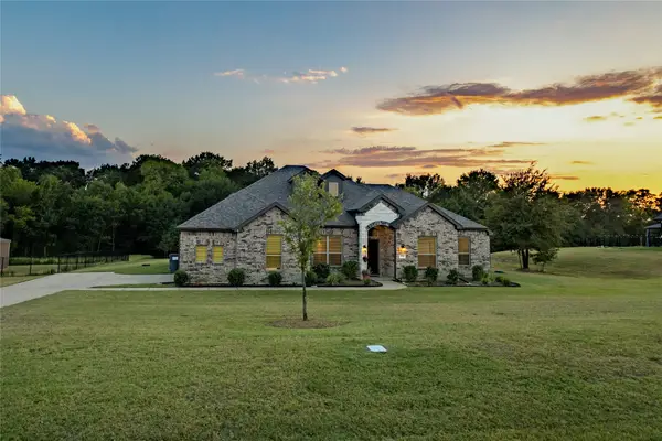 536 Private Road 7017, Edgewood, TX 75117