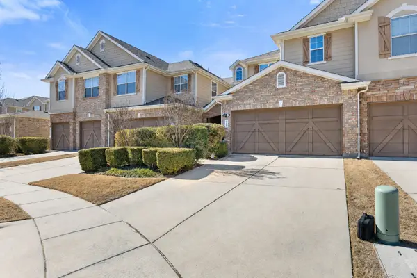 6225 Madrone Court, Plano, TX 75074