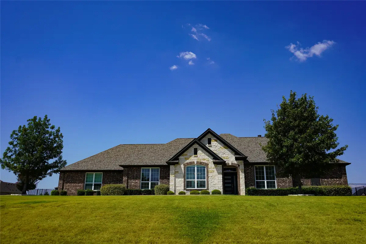 7061 Whispering Oaks, McKinney, TX 75071 - #1