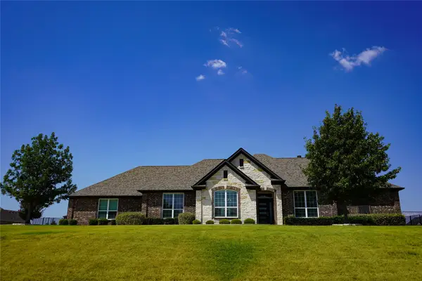 7061 Whispering Oaks, McKinney, TX 75071
