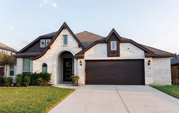 324 W Milas Lane, Glenn Heights, TX 75154