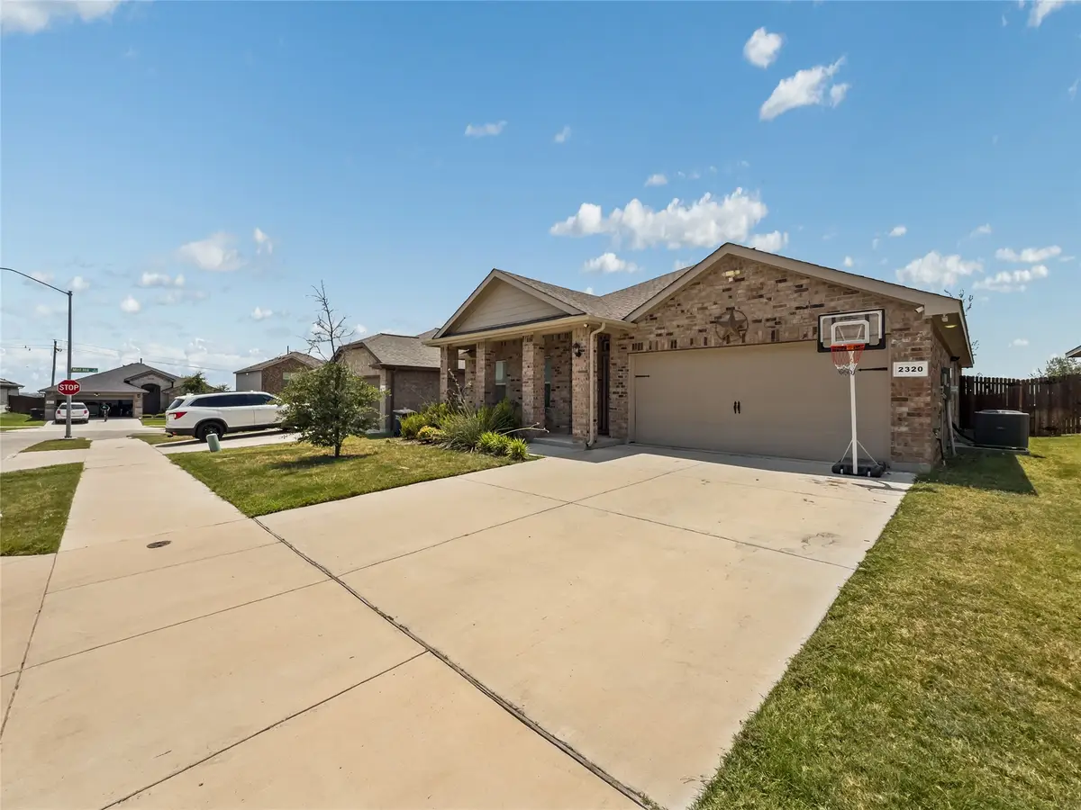 2320 Richburg Street, Fort Worth, TX 76108 - #1