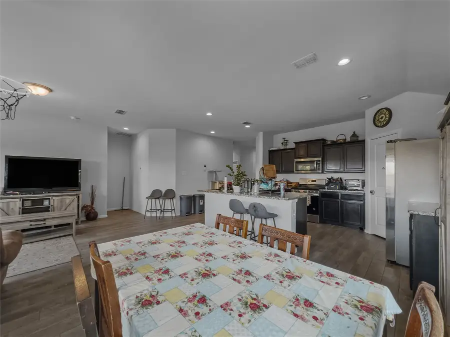2320 Richburg Street, Fort Worth, TX 76108 - #3