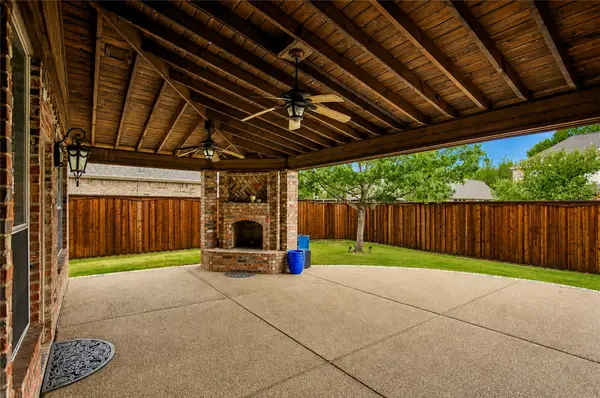 7943 Mckamy Drive, Frisco, TX 75034