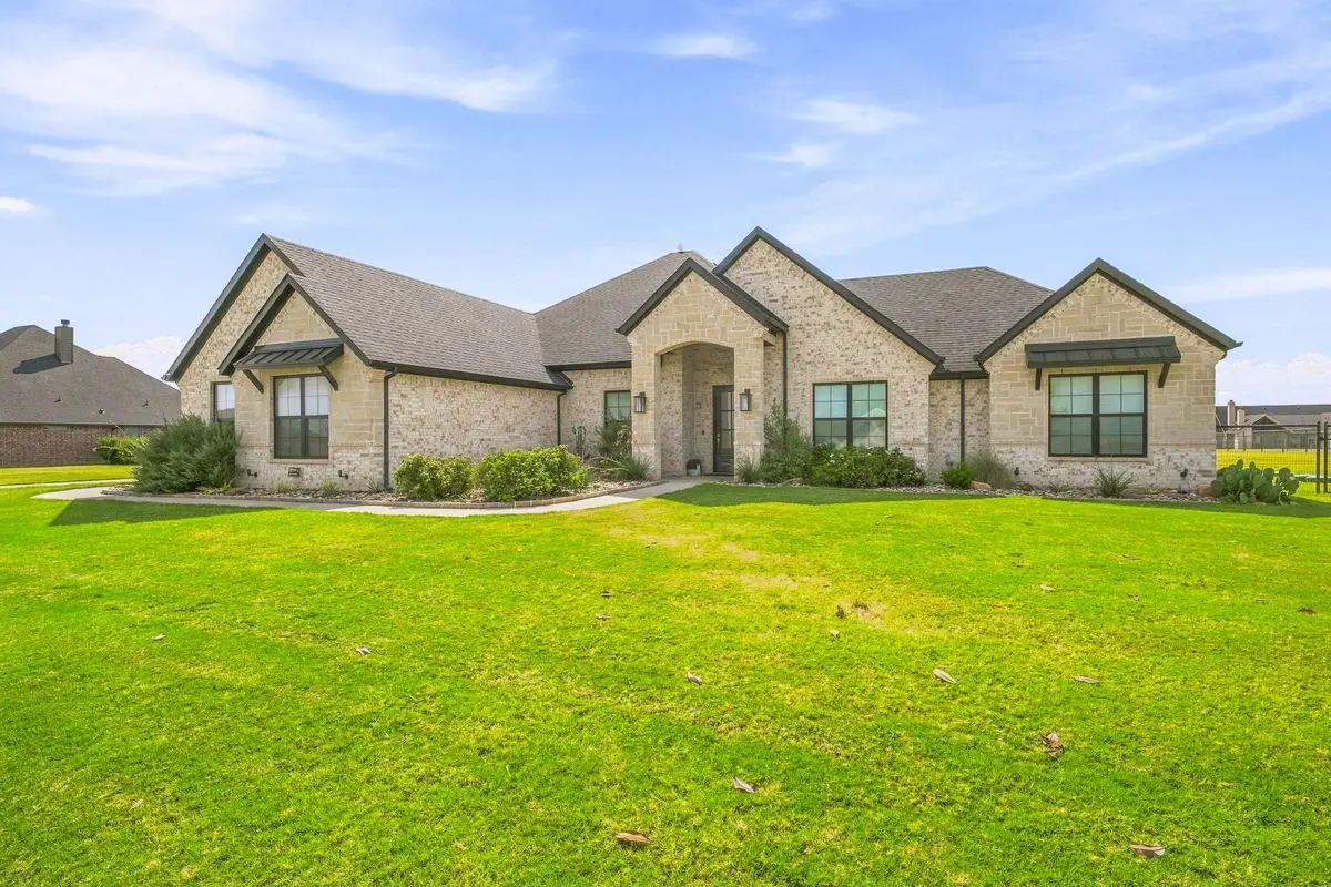 212 Buena Vista Drive, Godley, TX 76044 - #1