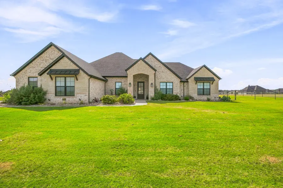 212 Buena Vista Drive, Godley, TX 76044 - #2