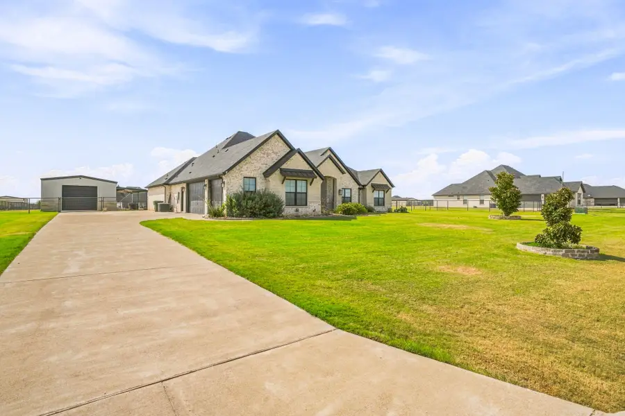 212 Buena Vista Drive, Godley, TX 76044 - #3