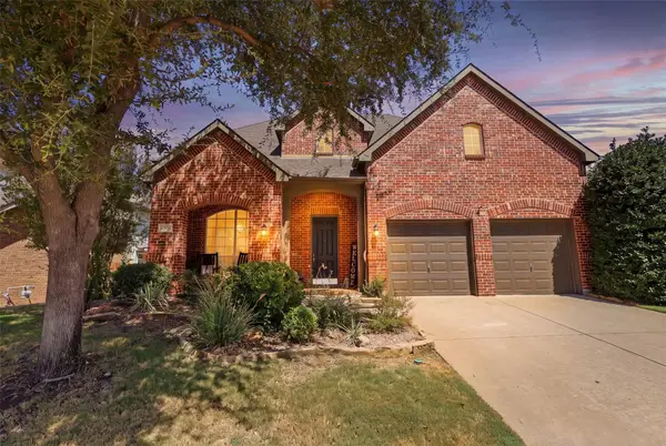 4508 Cassandra Drive, Flower Mound, TX 75022