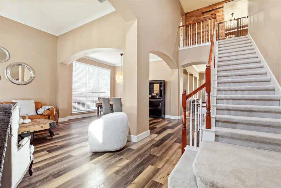 4508 Cassandra Drive, Flower Mound, TX 75022 - #3