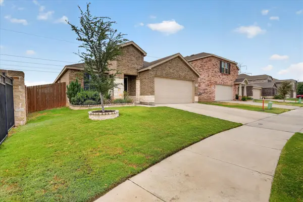 4409 Greenham Lane, Fort Worth, TX 76036